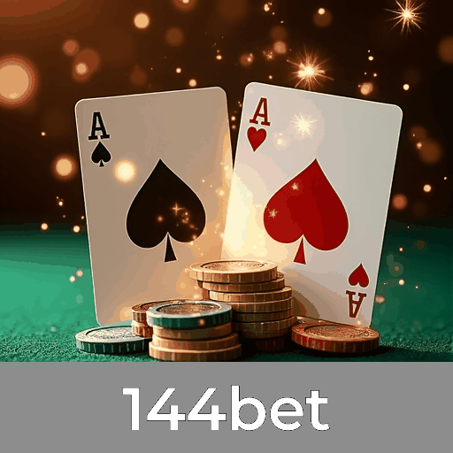 Acesso ao 144bet