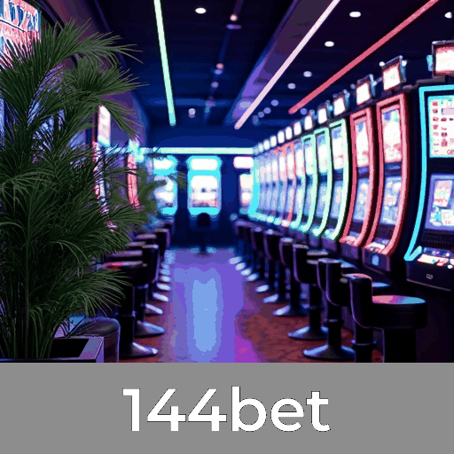 Cassino Online 144bet