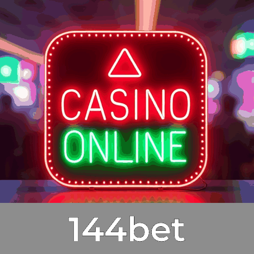 Cassino Online 144bet