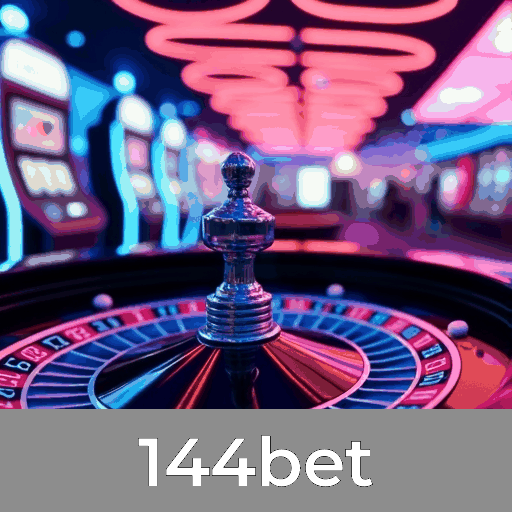 Cadastro na 144bet