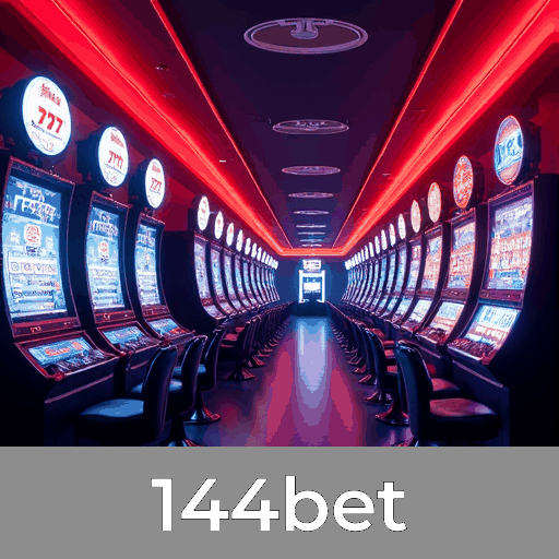 Cassino Online 144bet