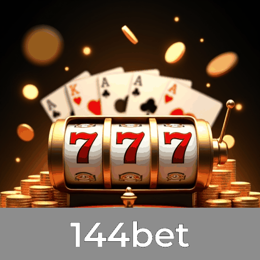 Cassino Online 144bet