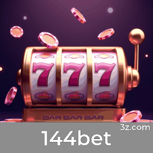 144bet: Plataforma de Cassino e Apostas Segura e Divertida