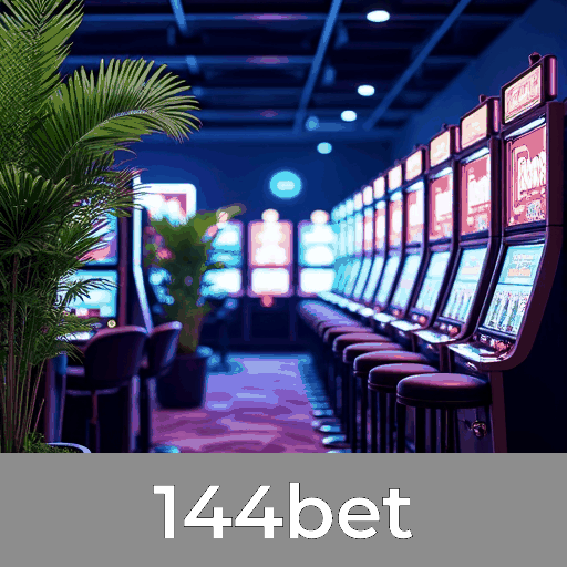 Cadastro na 144bet