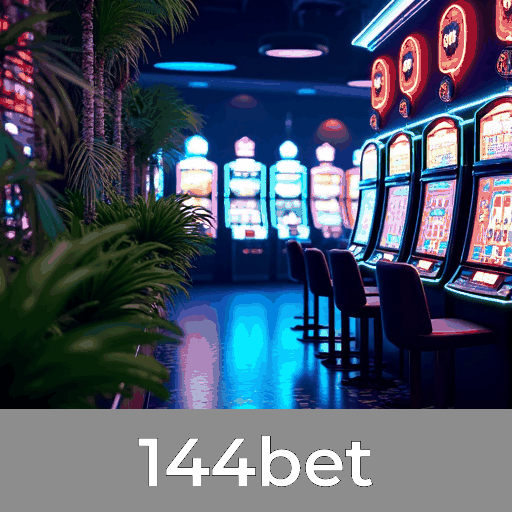Cadastro na 144bet