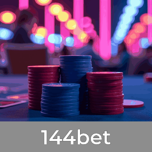 Cassino Online 144bet