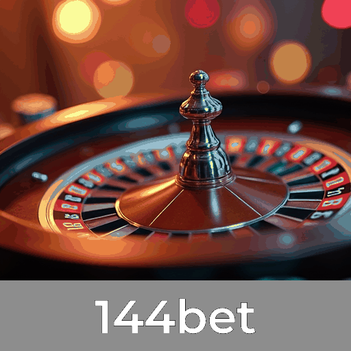 Cassino Online 144bet