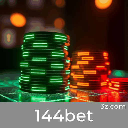 144bet: Plataforma de Cassino e Apostas Segura e Divertida