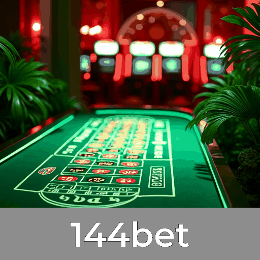 Acesso ao 144bet