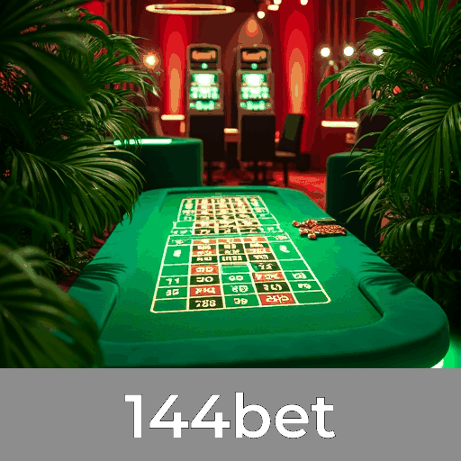 Acessar o site 144bet COM