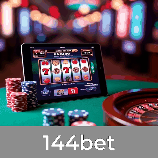 Cadastro na 144bet