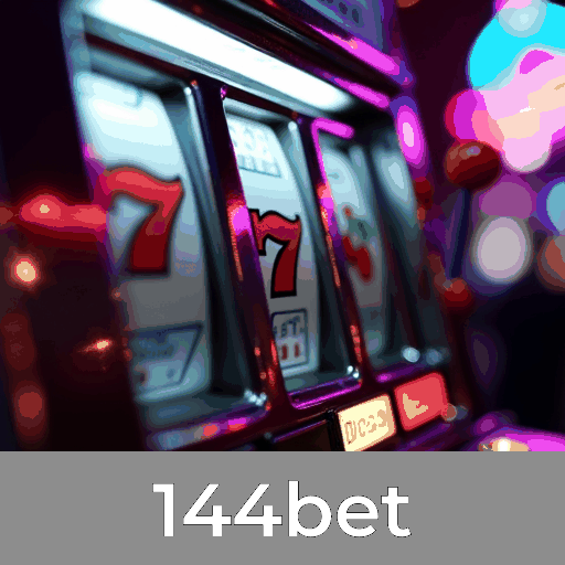 Cassino Online 144bet