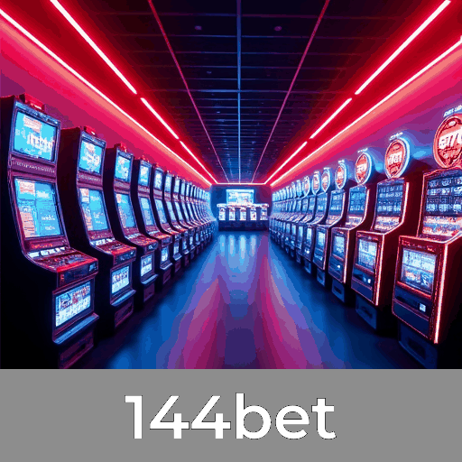 Acesso ao 144bet