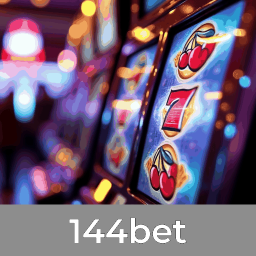 Apostas no 144bet