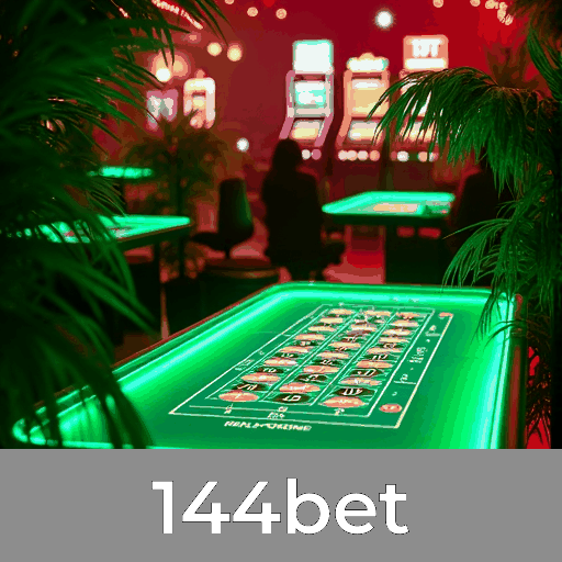 Cadastro na 144bet