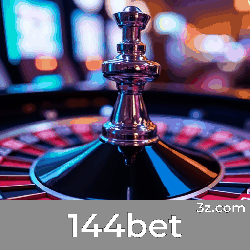 144bet: Plataforma de Cassino e Apostas Segura e Divertida