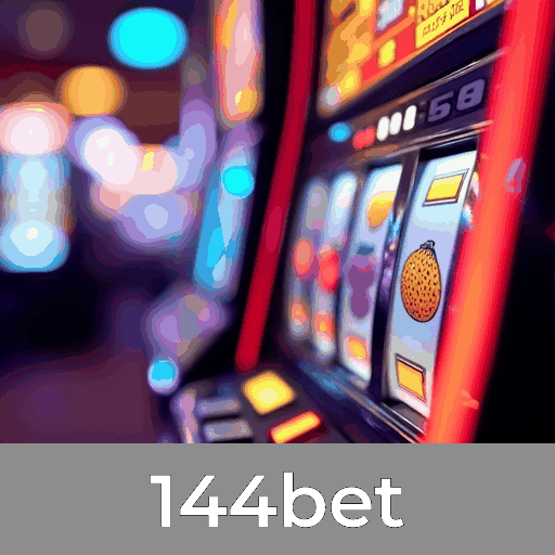 Cassino Online 144bet