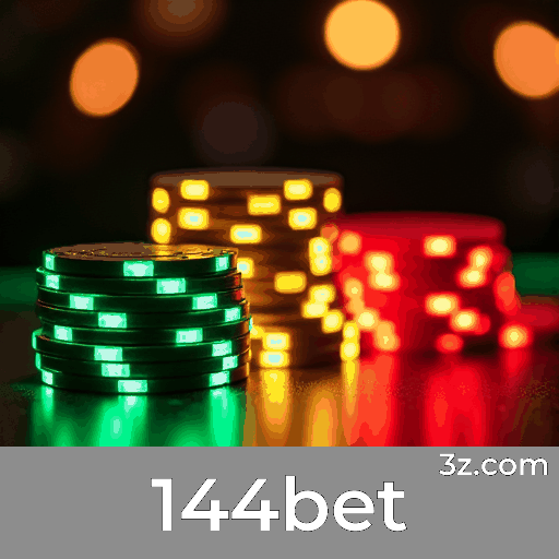 144bet: Experiência Autêntica com Jogos de Mesa ao Vivo
