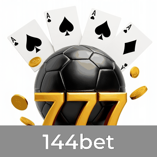 Acesso ao 144bet