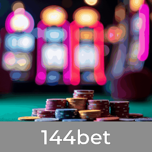 Acesso ao 144bet