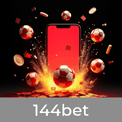 Jogos Crash no Cassino 144bet