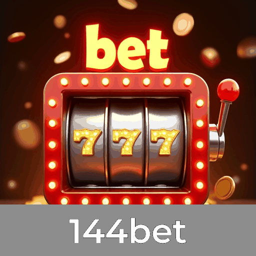 Cadastro na 144bet