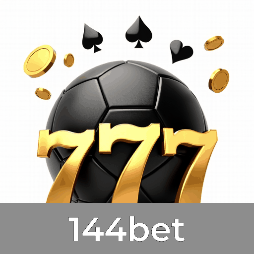 Acesso ao 144bet